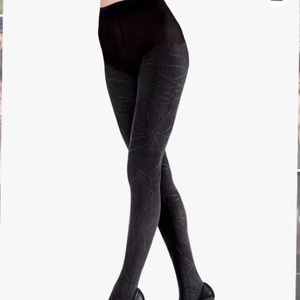 Natori Entice Textured Fashion Women's Tights